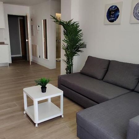 La Naval Beach Flat II W Garage Лас-Пальмас-де-Гран-Канария Экстерьер фото